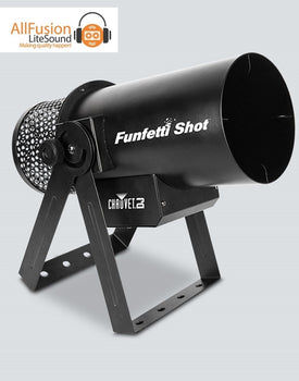 Chauvet DJ - Funfetti Shot