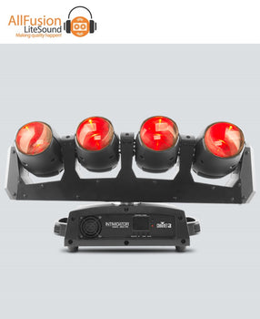 Chauvet DJ - Intimidator Wave 360 IRC