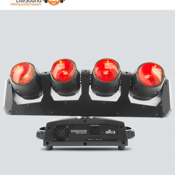 Chauvet DJ - Intimidator Wave 360 IRC