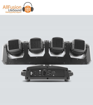 Chauvet DJ - Intimidator Wave 360 IRC