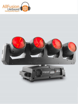 Chauvet DJ - Intimidator Wave 360 IRC