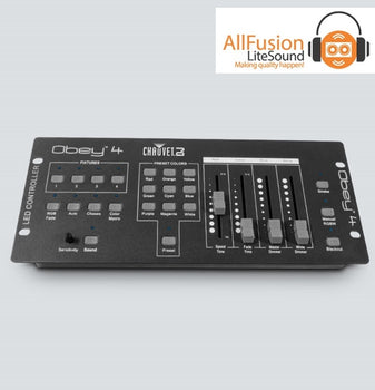 Chauvet DJ - Obey 4