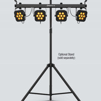 Chauvet DJ - 4BAR Flex Q ILS