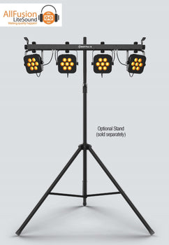 Chauvet DJ - 4BAR Flex Q ILS