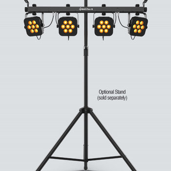 Chauvet DJ - 4BAR Flex Q ILS