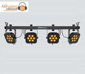 Chauvet DJ - 4BAR Flex Q ILS