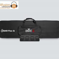 Chauvet DJ - 4BAR Flex Q ILS