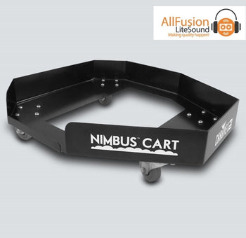 Chauvet DJ - Nimbus Cart