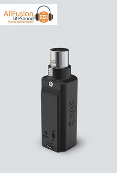 Chauvet DJ - D-Fi XLR RX