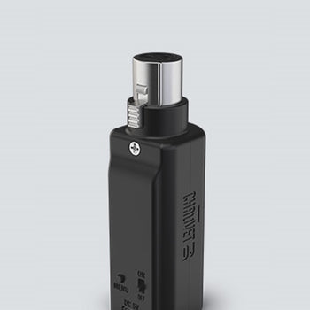 Chauvet DJ - D-Fi XLR RX