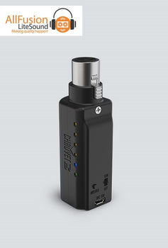 Chauvet DJ - D-Fi XLR RX