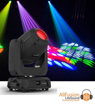 Chauvet DJ - Intimidator Spot 375ZX