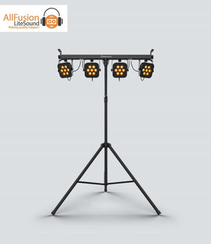 Chauvet DJ - 4BAR Quad ILS