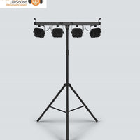 Chauvet DJ - 4BAR Quad ILS