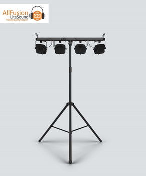 Chauvet DJ - 4BAR Quad ILS