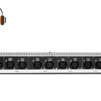 Chauvet DJ - Data Stream 4