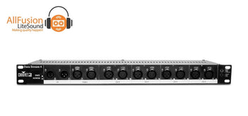 Chauvet DJ - Data Stream 4