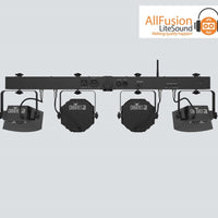 Chauvet DJ - GigBAR Flex