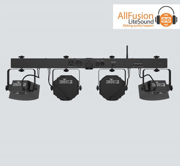 Chauvet DJ - GigBAR Flex