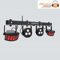 Chauvet DJ - GigBAR Flex