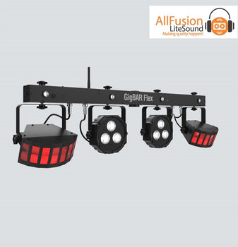 Chauvet DJ - GigBAR Flex