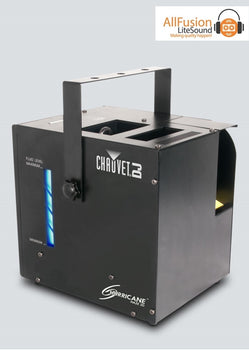 Chauvet DJ - Hurricane Haze 2D