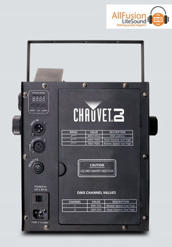 Chauvet DJ - Hurricane Haze 2D