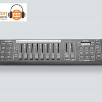 Chauvet DJ - Obey 10