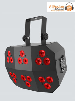 Chauvet DJ - Wash FX 2