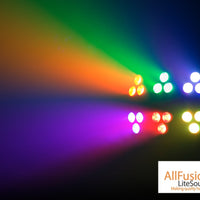 Chauvet DJ - Wash FX 2