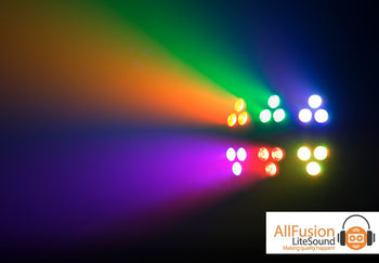 Chauvet DJ - Wash FX 2