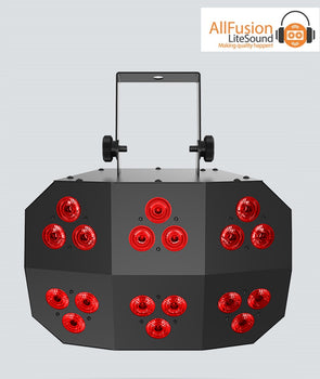 Chauvet DJ - Wash FX 2