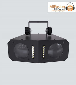 Chauvet DJ - Duo Moon