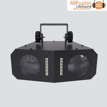 Chauvet DJ - Duo Moon