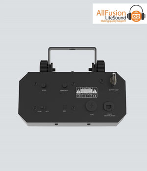 Chauvet DJ - Duo Moon