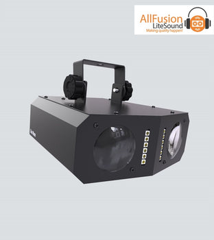 Chauvet DJ - Duo Moon