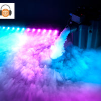 Chauvet DJ - Nimbus