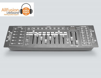 Chauvet DJ - Obey 40