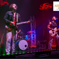 Chauvet DJ - COLORband Q3BT ILS