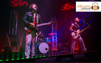 Chauvet DJ - COLORband Q3BT ILS