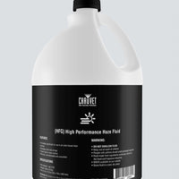 Chauvet DJ - High Performance Haze Fluid (HFG)