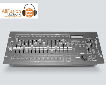 Chauvet DJ - Obey 70