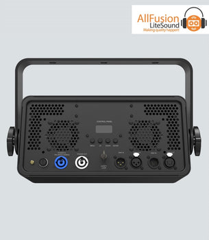 Chauvet DJ - Shocker 2