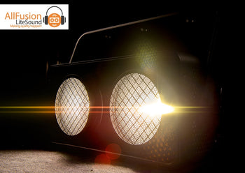 Chauvet DJ - Shocker 2