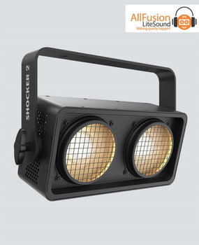 Chauvet DJ - Shocker 2