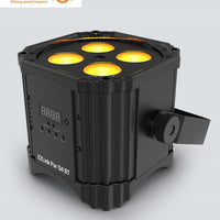 Chauvet DJ - EZLink Par Q4BT ILS