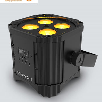 Chauvet DJ - EZLink Par Q4BT ILS