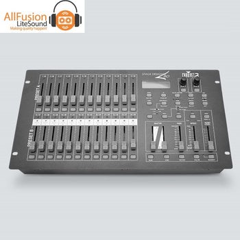 Chauvet DJ - Stage Designer 50