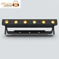 Chauvet DJ - EZLink Strip Q6BT ILS