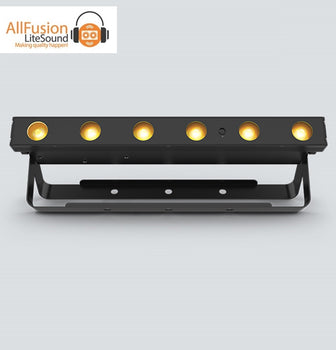 Chauvet DJ - EZLink Strip Q6BT ILS